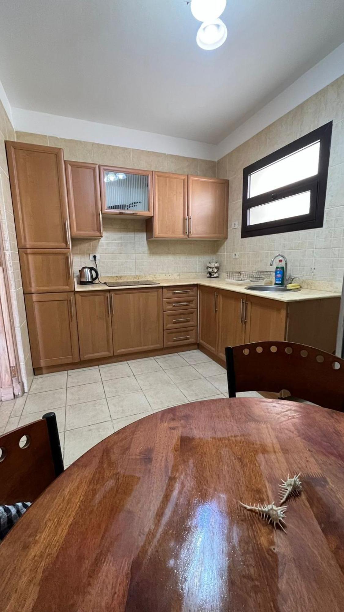 Esplanada Hotel Apartments Hurghada Exterior photo