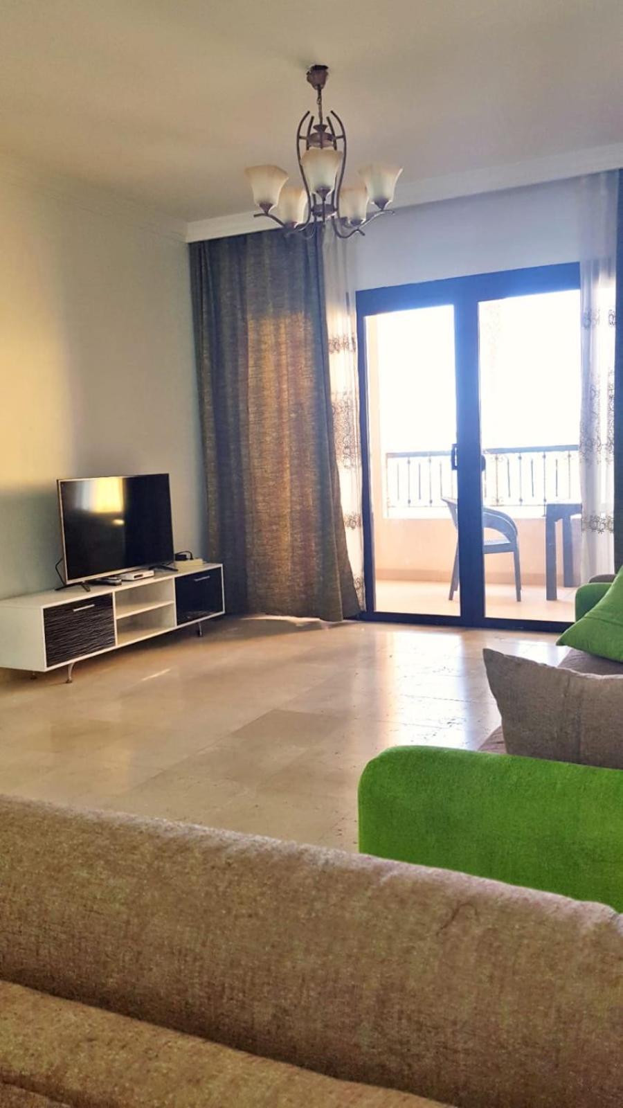 Esplanada Hotel Apartments Hurghada Exterior photo